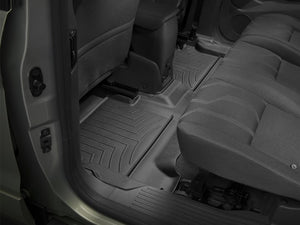 Product of Weathertech (USA) FloorLiner ™ 445992 Black Thermoplastic Polyolefin (TPO) Floor Liner 