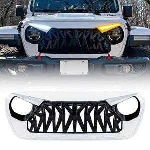 American Modified Amjpca00141 Grille||amjpca00141_3.Jpg||88||amdmjpca00141||2468459