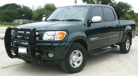 Product of Frontier Truck Gear 200-60-4003 Grille Guard  