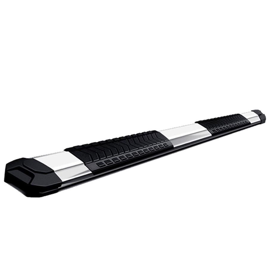 Product of Black Horse Offroad RN-TOTU-91 Cutlass Running Board 