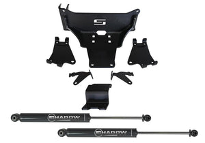 Product of Superlift 92741  Steering Stabilizer 