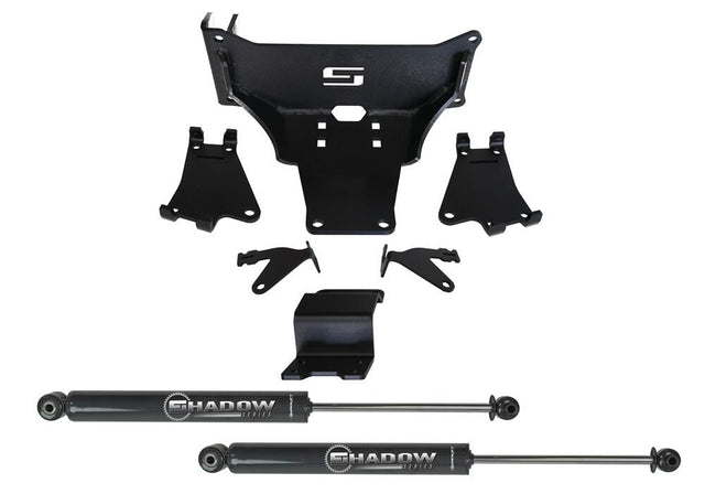 Product of Superlift 92741  Steering Stabilizer 