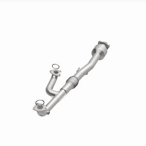Magnaflow California Converter 5571027 Catalytic Converter||5571027_3.Jpg||88||m665571027||2256632