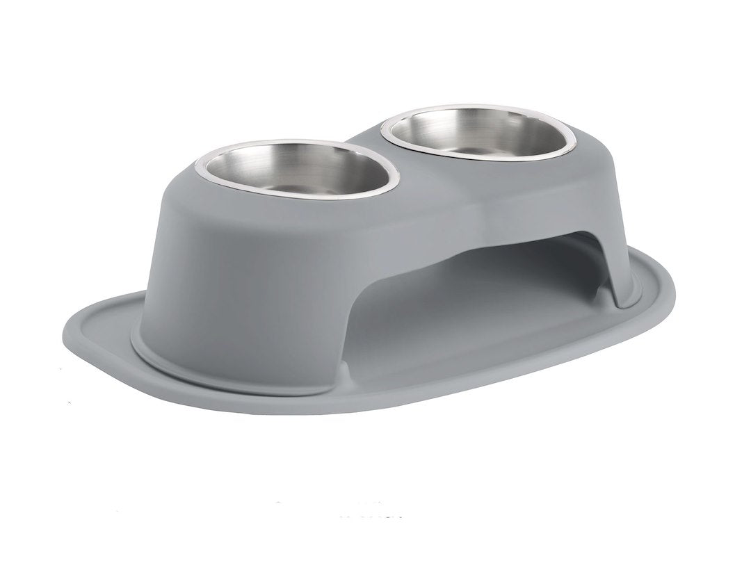 Product of Weathertech (Usa) Dhc6412dgdg Pet Dish