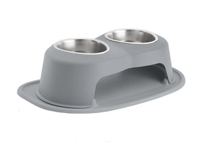 Product of Weathertech (Usa) Dhc6412dgdg Pet Dish