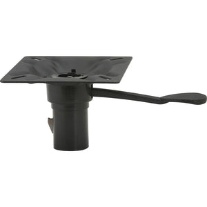 Attwood Marine 238152-1 Boat Seat Mount||238152_Plated_Seat_Mount_3_Degree_3-4_Upper.Jpeg||91||a7j2381521||1158691