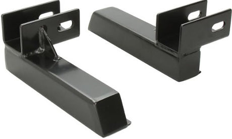 Product of Backrack 92001 Headache Rack Mounting Kit