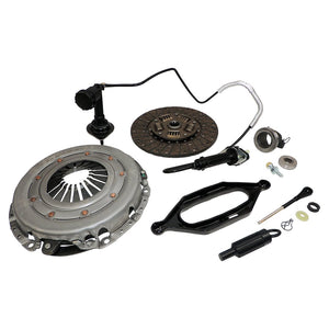 Crown Automotive Cmk16 Clutch Set||cmk16_1.Jpg||86||c1ycmk16||1718844