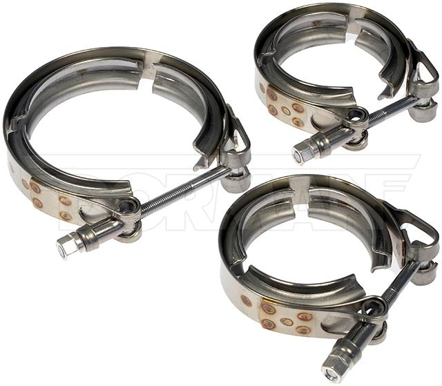 Dorman (Oe Solutions) 667-820 Turbocharger Installation Kit||667-820_3.Jpg||88||d18667820||1553952