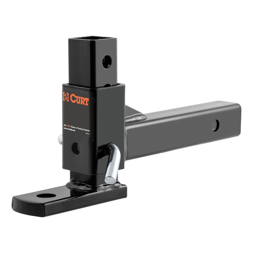 Curt 45812 Trailer Hitch Ball Mount||||85||c9345812||2011249