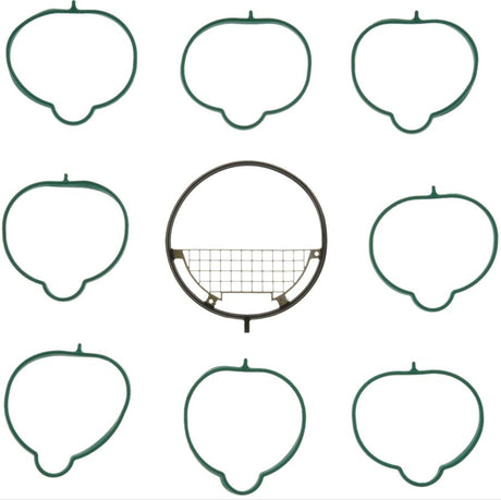 Mahle/ Clevite Ms19538 Intake Manifold Gasket||ms19538.Jpg||85||m25ms19538||1694330