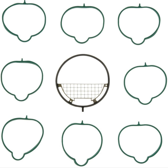 Mahle/ Clevite Ms19538 Intake Manifold Gasket||ms19538.Jpg||85||m25ms19538||1694330