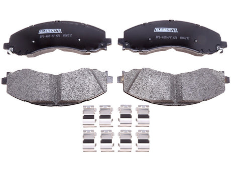 Raybestos Brakes Pgd2223m Brake Pad||pgd2223m_Fro.Jpg||85||r53pgd2223m||1483381
