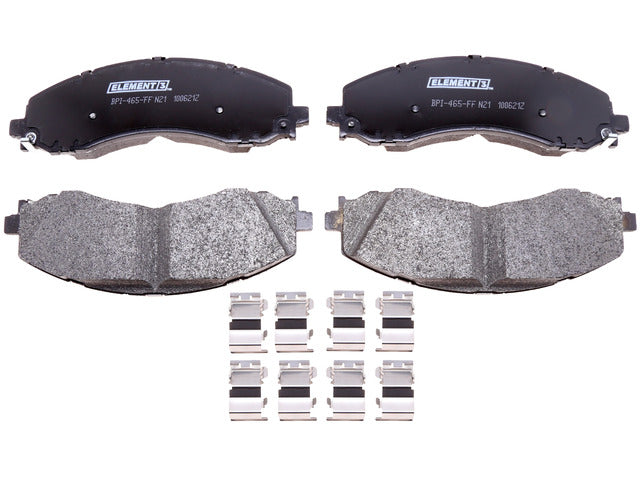 Raybestos Brakes Pgd2223m Brake Pad||pgd2223m_Fro.Jpg||85||r53pgd2223m||1483381