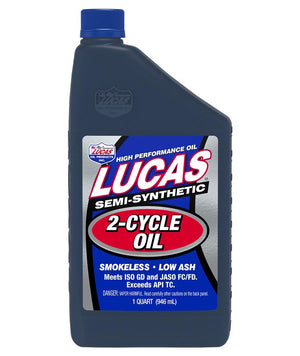 Product of Lucas Oil 10110 Oil