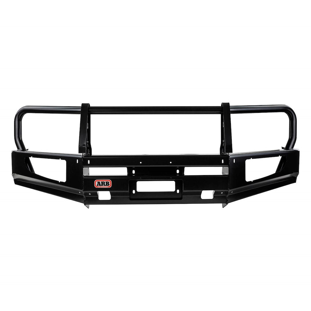 Product of ARB 3423130 Deluxe Bar Steel Powder Coated Bumper 