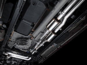 Awe Tuning 3015-32530 Exhaust System Kit||3015-32530_9.Jpg||93||awe301532530||2468516
