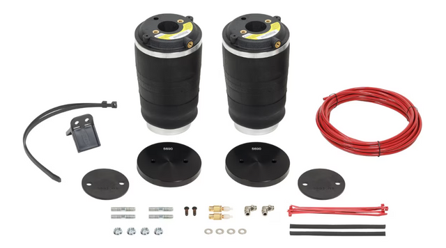 Firestone Industrial 2595 Helper Spring Kit||2595.Png||85||f362595||1068539