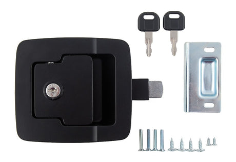 Product of Ap Products 015-246219 Access Door Latch