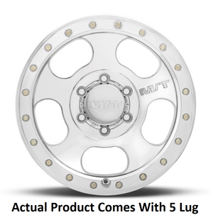 Product of Mickey Thompson Wheel  Wheel - Bolt Pattern 