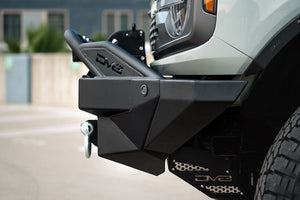 Product of Dv8 Offroad Fbbr-02w Bumper End