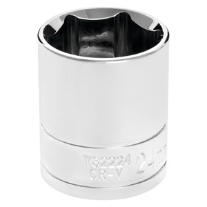 Performance Tool W32224 Socket||w32224.Jpg||85||ptlw32224||1218693