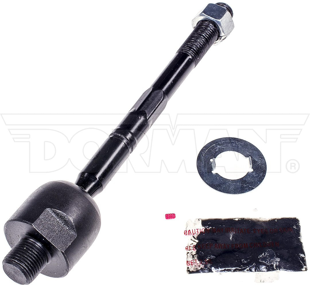 Dorman Mas Select Chassis Ti59025 Tie Rod End||ti59025-001.Jpg||86||d18ti59025||1090280