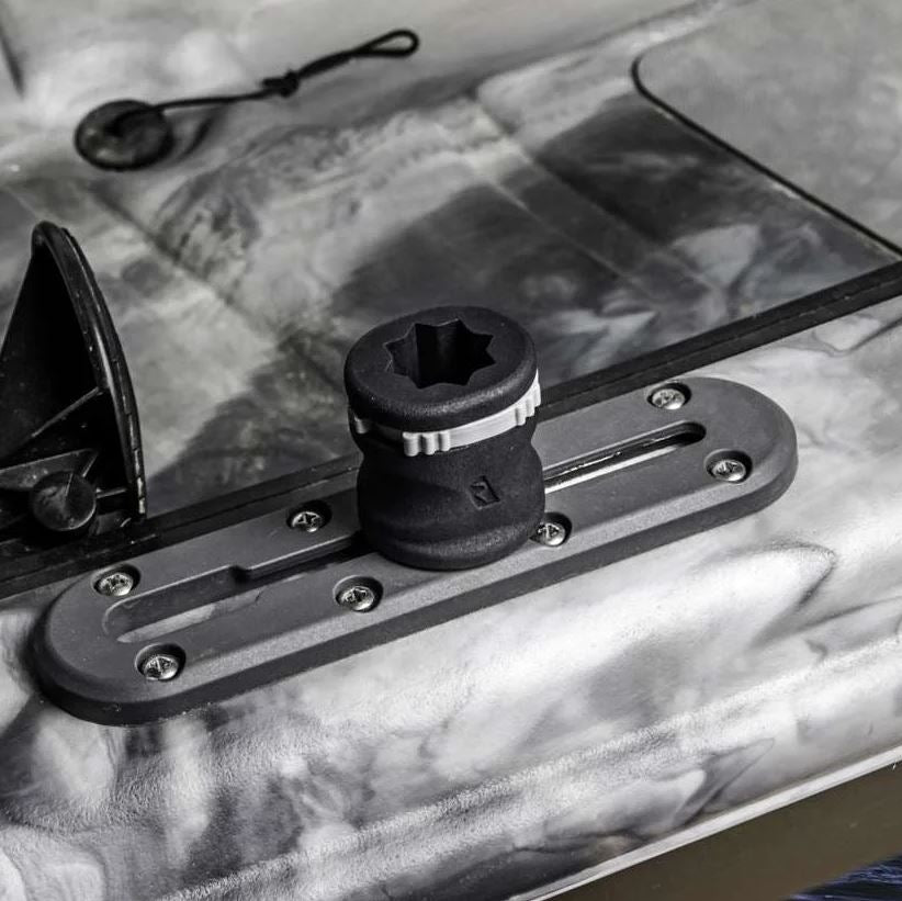 Railblaza 03-4108-11 Multi Purpose Accessory Mount||03-4108-11_2.Jpg||87||rai03410811||1127943