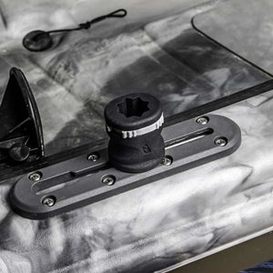 Railblaza 03-4108-11 Multi Purpose Accessory Mount||03-4108-11_2.Jpg||87||rai03410811||1127943
