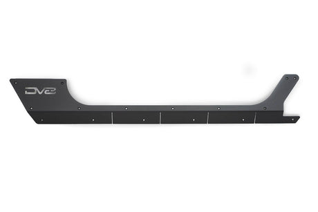 Product of DV8 Offroad SRJL-29  Rocker Panel Guard 