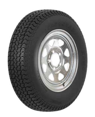 Americana Tire And Wheel 3s880 Tire/ Wheel Assembly||3s650.Jpg||85||amw3s880||1224689