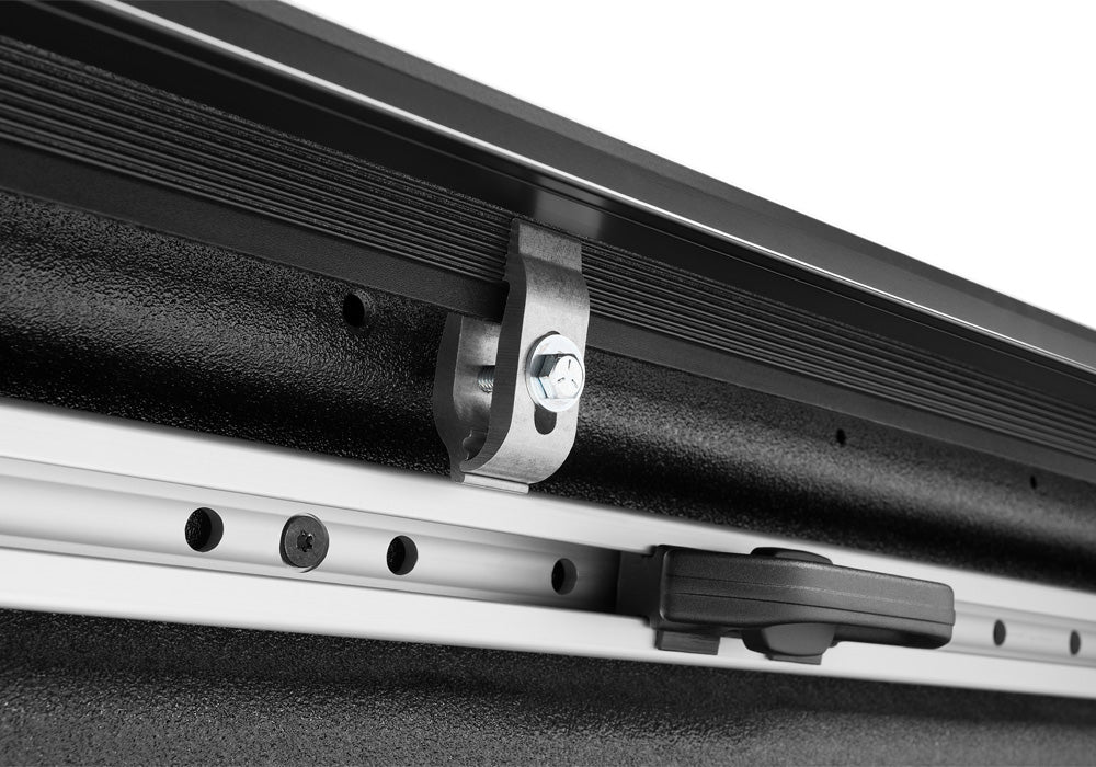Product of Truxedo PRO X15 Soft Roll-Up 1494701 Tonneau Cover 