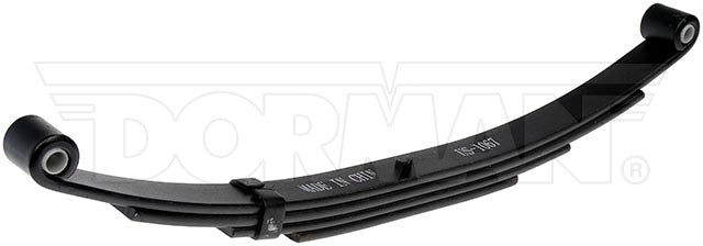 Dorman (Oe Solutions) 929-1023 Trailer Axle Leaf Spring||929-1023.Jpg||85||d189291023||1093045