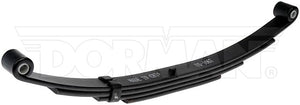 Dorman (Oe Solutions) 929-1023 Trailer Axle Leaf Spring||929-1023.Jpg||85||d189291023||1093045
