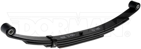 Dorman (Oe Solutions) 929-1023 Trailer Axle Leaf Spring||929-1023.Jpg||85||d189291023||1093045