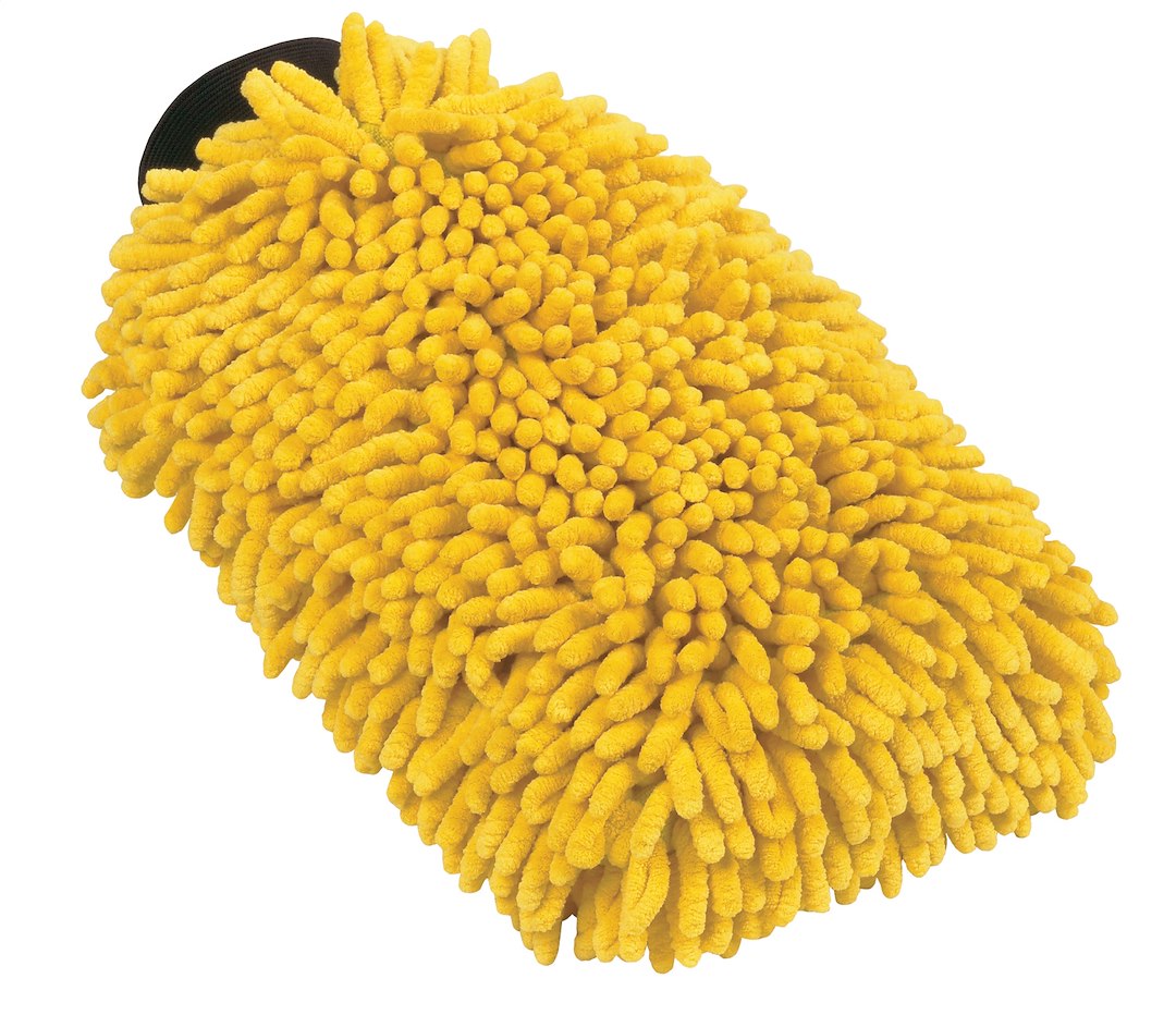 Product of Carrand 40309 Car Wash Mitt