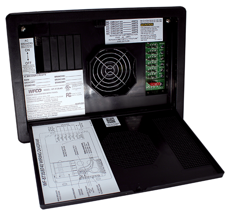 Wfco Technologies Wf-8740-Ad Power Converter||wf-8740-Ad_1.Png||86||c6kwf8740ad||1295840