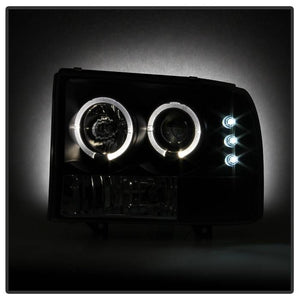 Spyder Automotive 5010339 Headlight Assembly||5010339_5.Jpg||90||s2z5010339||1129544