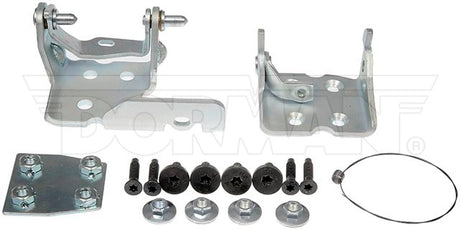 Dorman (Oe Solutions) 924-111 Door Hinge||924-111_1.Jpg||86||d18924111||1582961