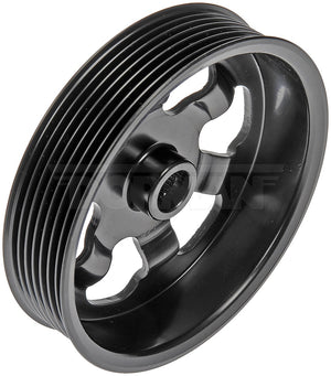 Dorman (Oe Solutions) 300-337 Power Steering Pump Pulley||300-337-001.Jpg||86||d18300337||2242426