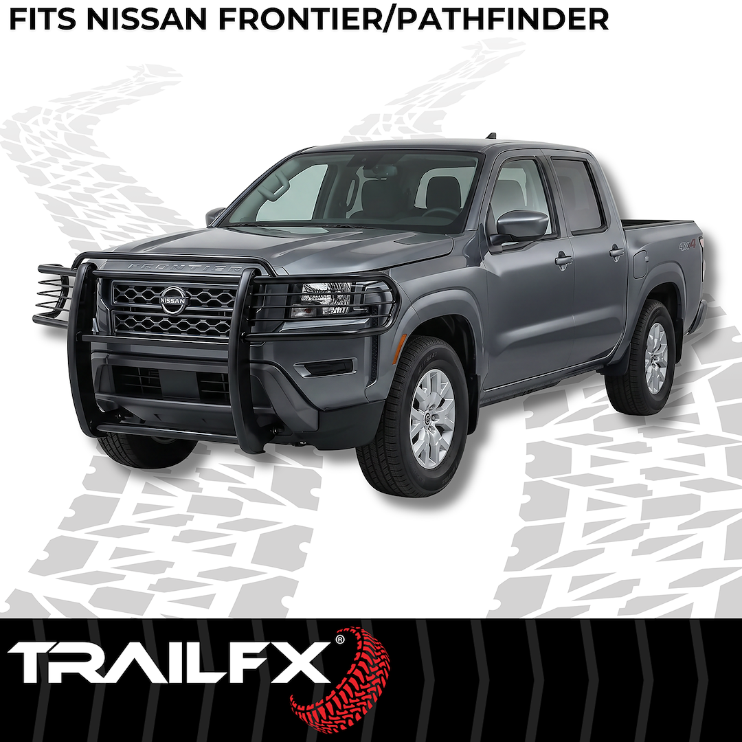Trailfx 81301 Grille Guard||t83_81301_Grille Guard_B2c_6.Png||90||t8381301||2152020
