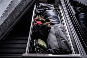Diamondback Gs14-Cb188 Cargo Organizer||cross Bin 8_5.Png||90||dmbgs14cb188||1792747