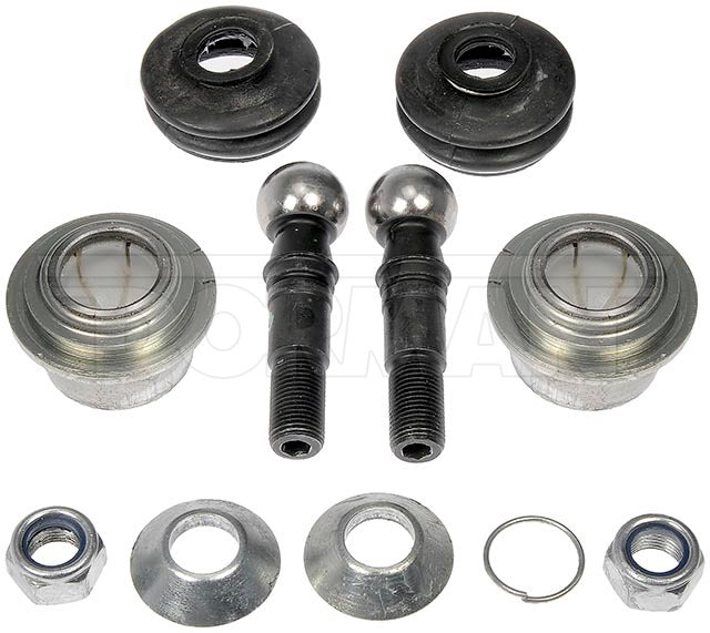 Dorman (Oe Solutions) 698-296 Spindle||||90||d18698296||2012688
