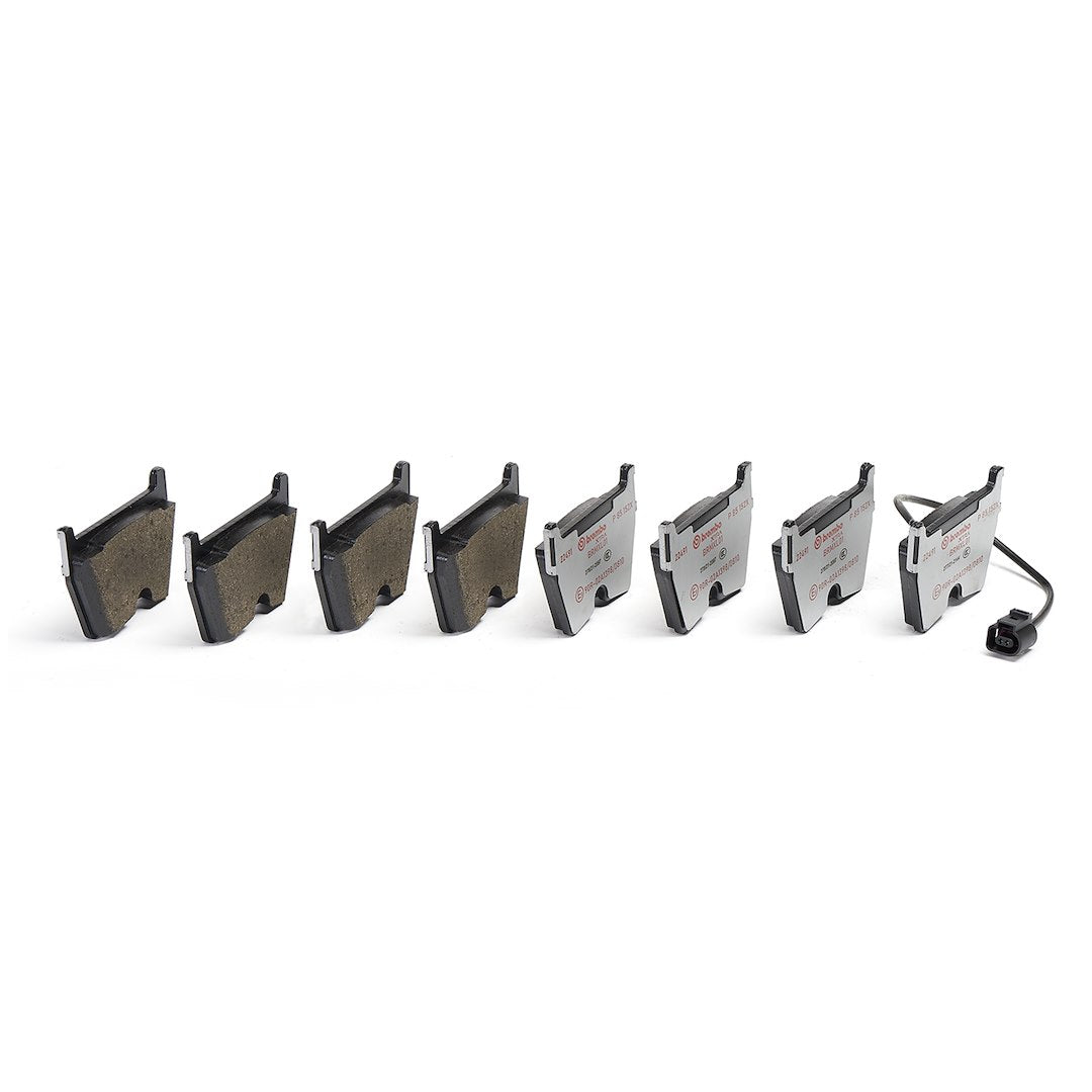 Brembo P85152x Brake Pad||p85152x_Ang.Jpg||86||brmp85152x||1755097