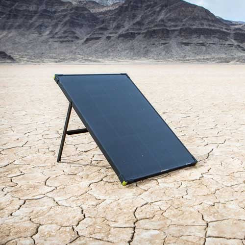 Product of Goalzero 32407 Solar Panel