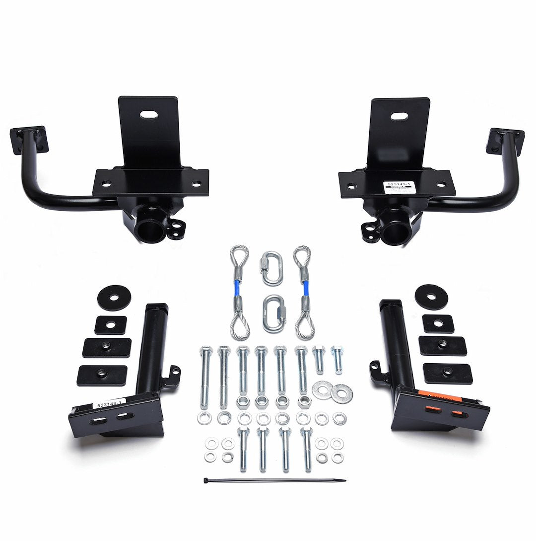 Product of Roadmaster 523149-1 Vehicle Baseplate 