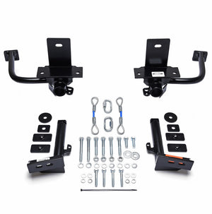 Product of Roadmaster 523149-1 Vehicle Baseplate 