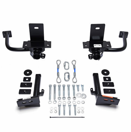 Product of Roadmaster 523149-1 Vehicle Baseplate 