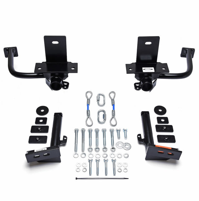 Product of Roadmaster 523149-1 Vehicle Baseplate 