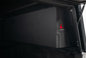 Leer 52100004 Truck Cap Storage Compartment||52100004_3.Png||88||l7752100004||2255486